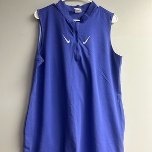 Nike sports dress